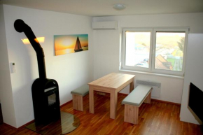  Appartement Neusiedl am See mit Dachterrasse  Нойзидль-Ам-Зе